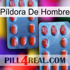 Píldora De Hombre 05